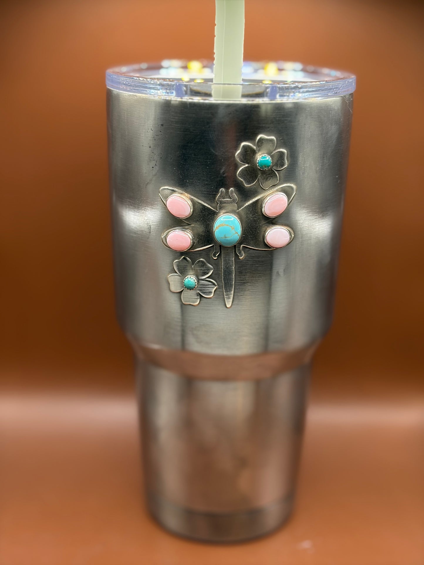 Dragonfly Fashion Cup