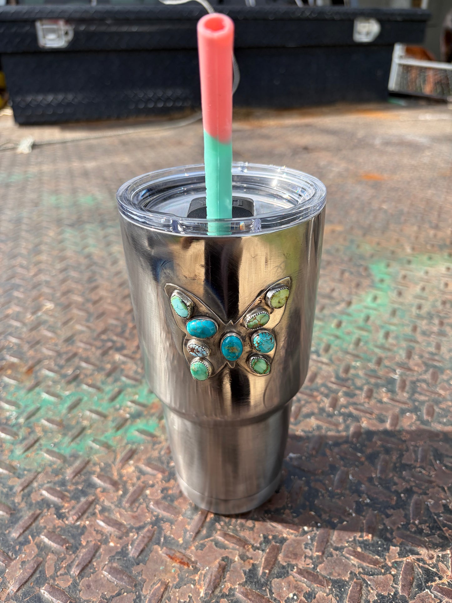 Butter Fly Season Cup