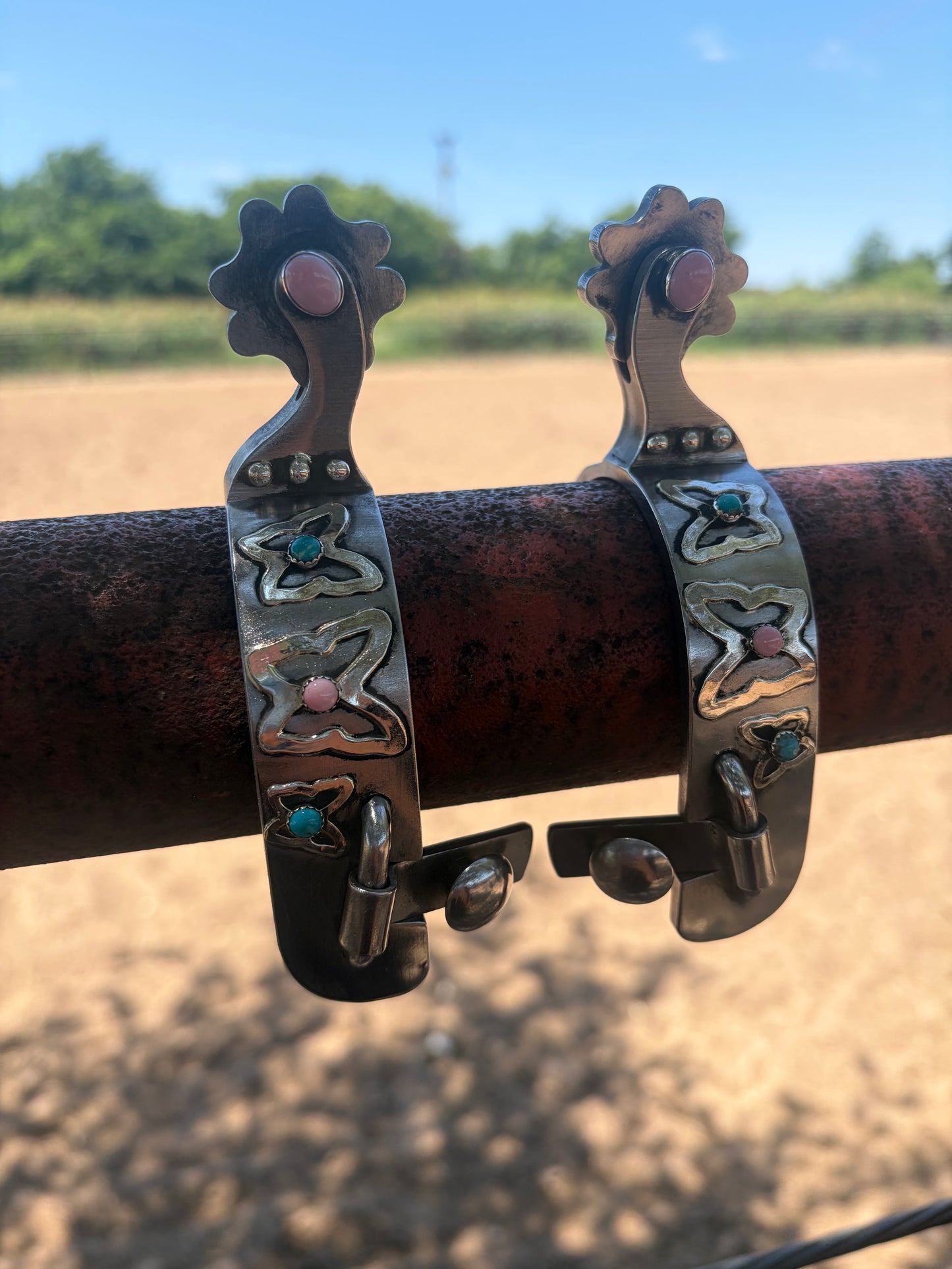 Women’s ButterFly Spurs