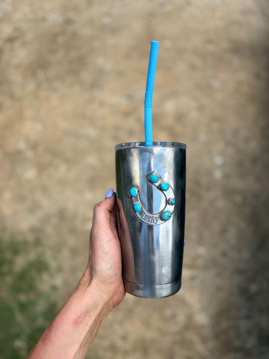 Lucky Me Cup