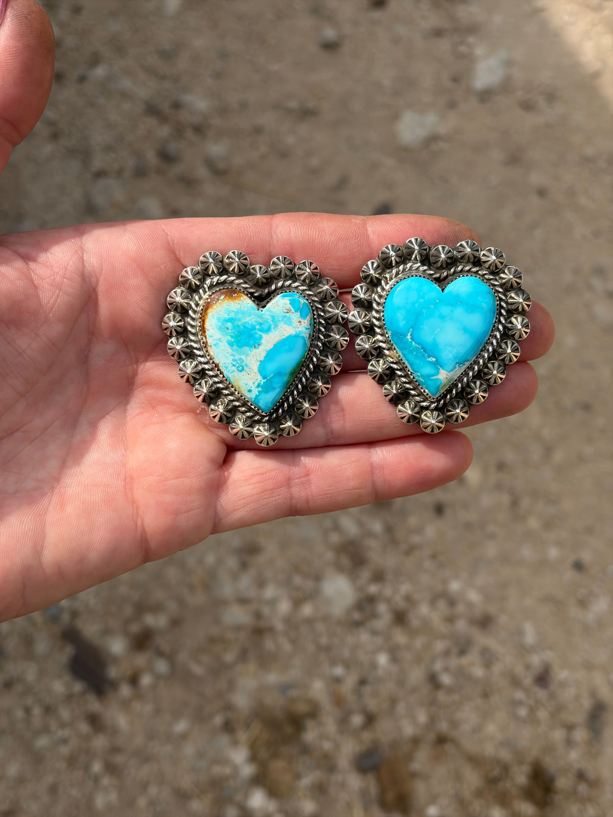 Sonoran Heart Set
