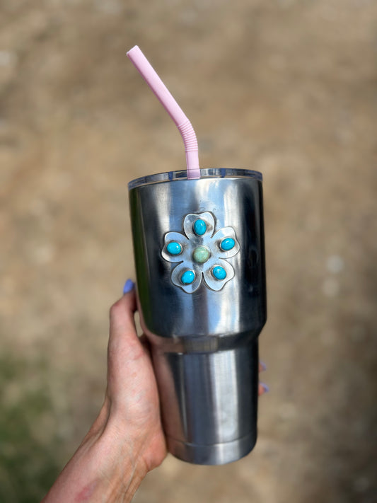 Flower Power Cup