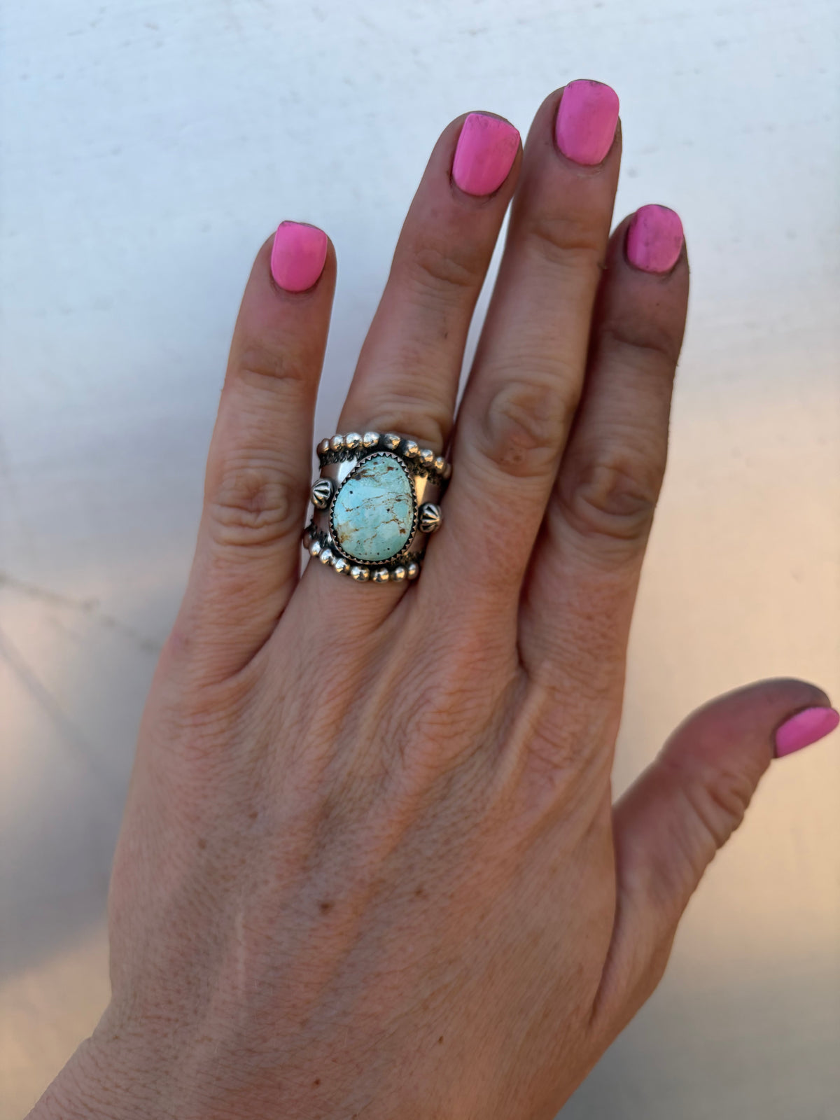 Dry Creek Ring