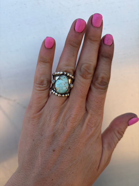 Dry Creek Ring