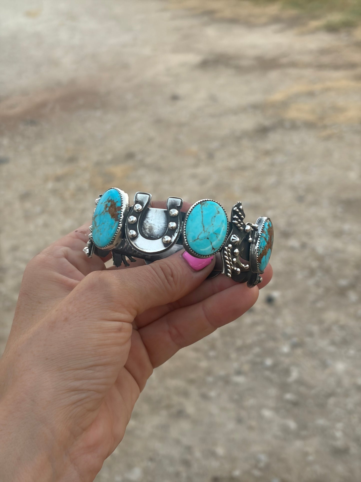 Western Bangle