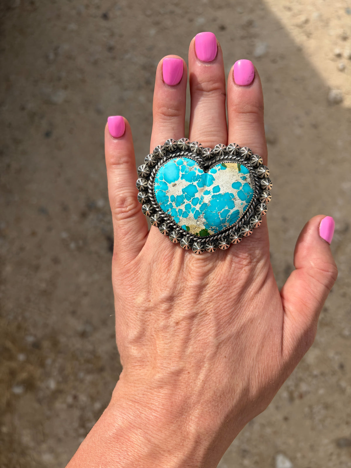 Sonoran Heart Set