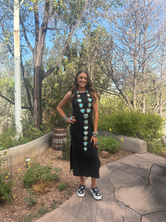 Sonoran Heart Set