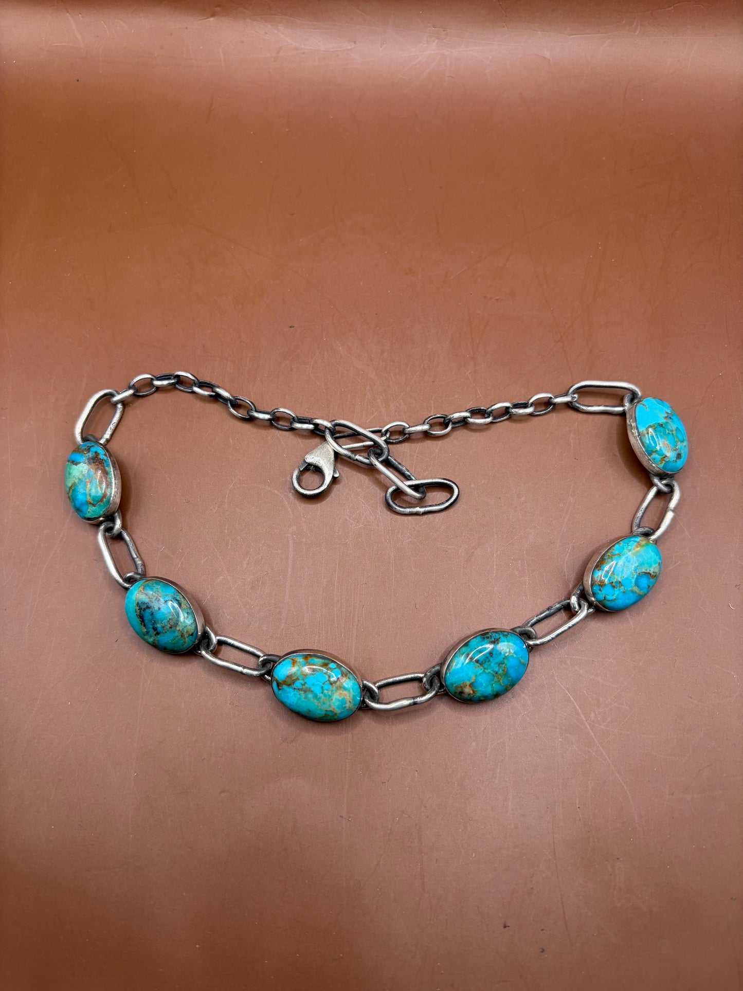 Kingman Mine Choker