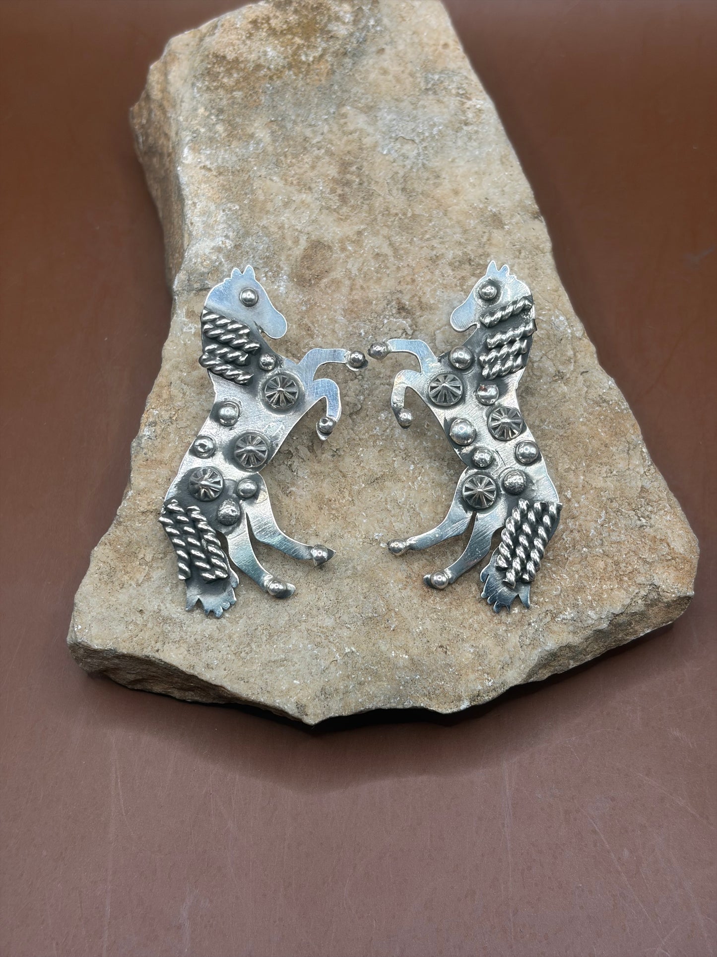 Horse Studs