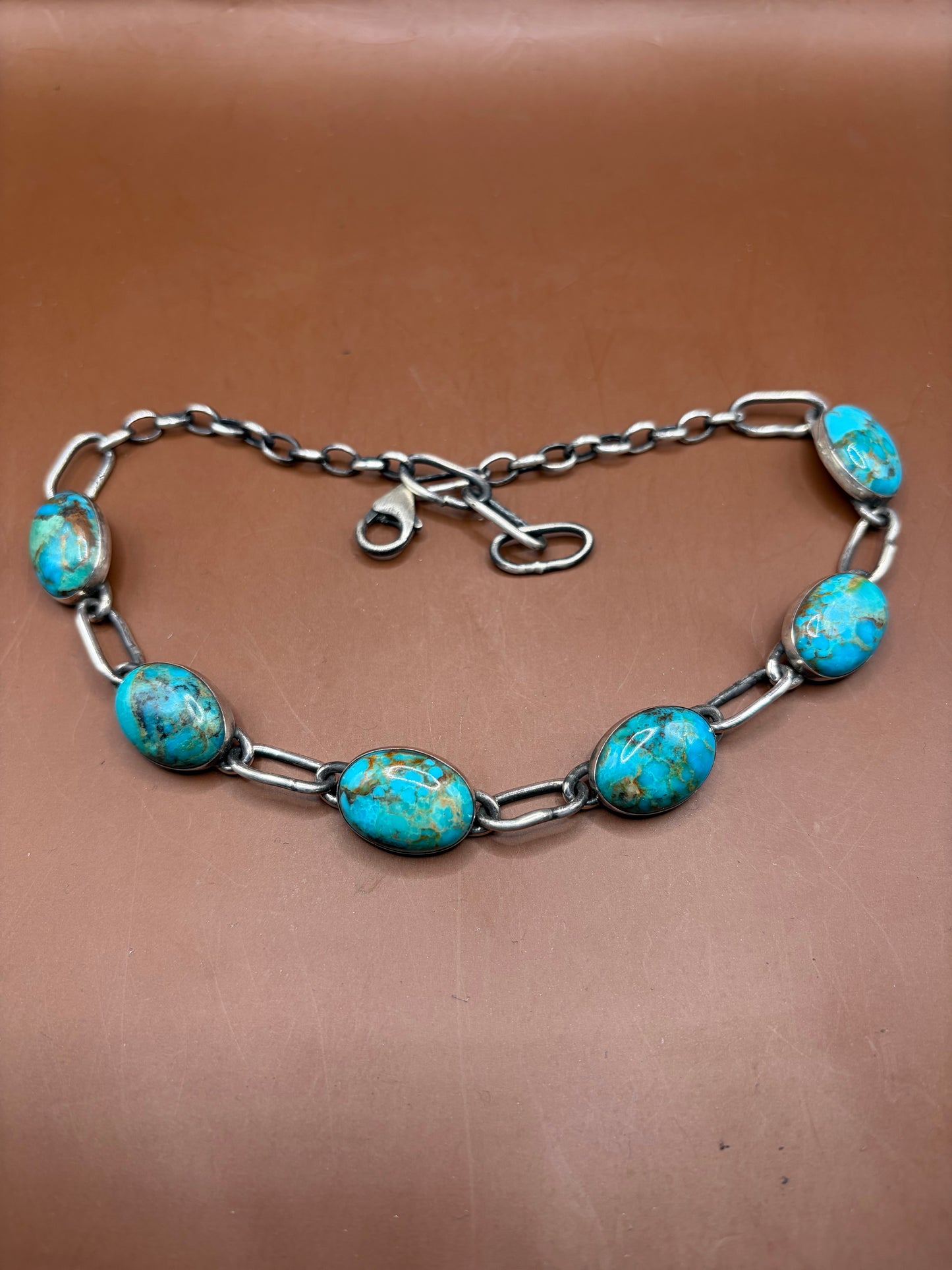Kingman Mine Choker