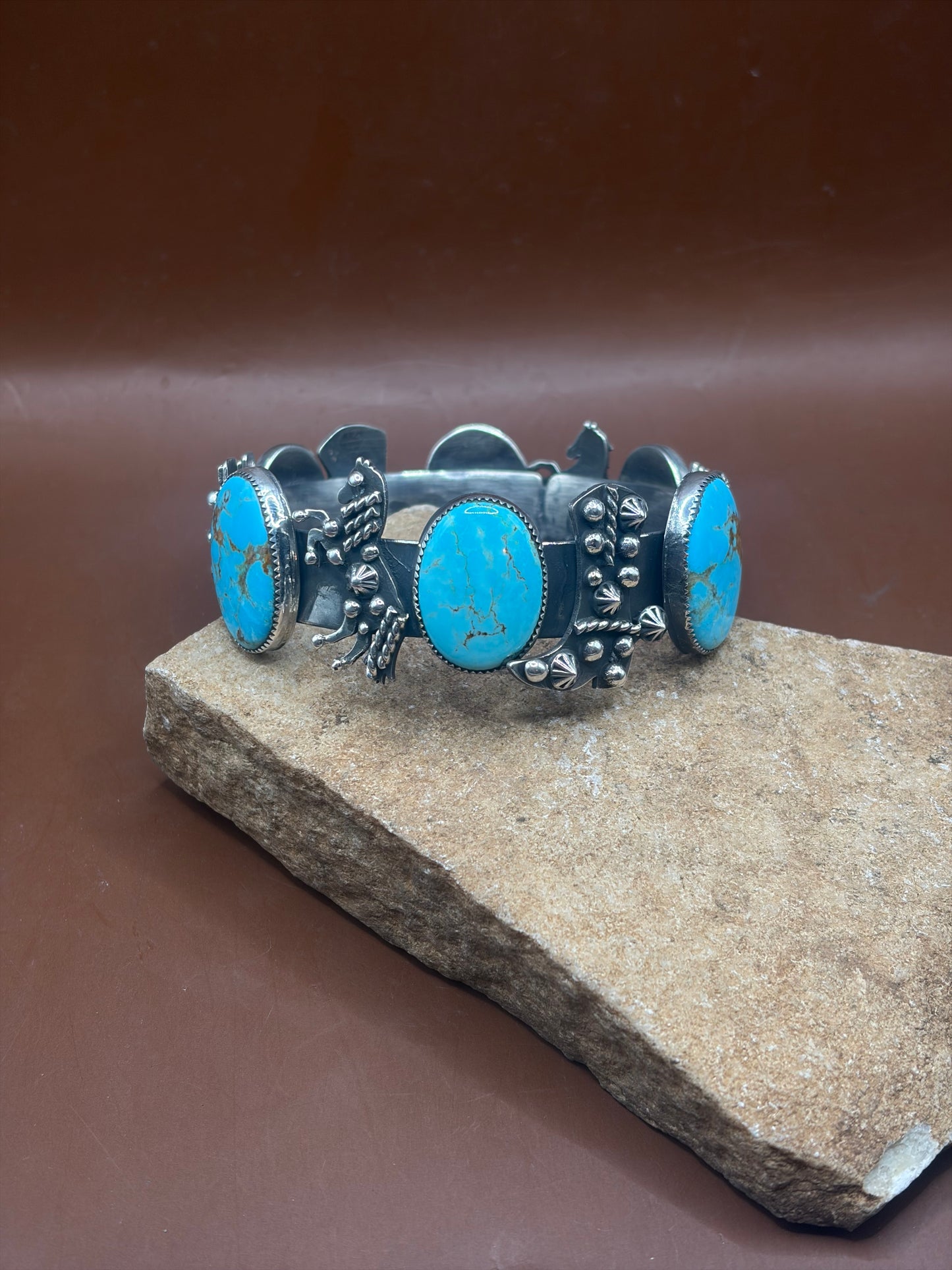 Western Bangle