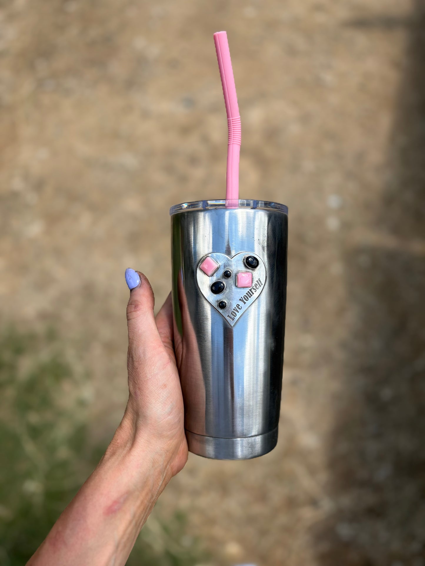 Love Myself Cup