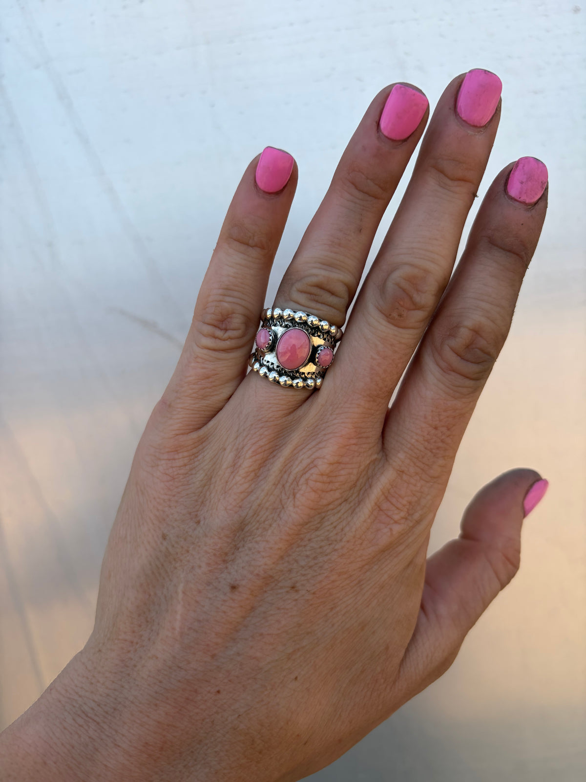 Pink Conch