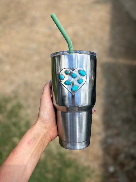 Heart Cup