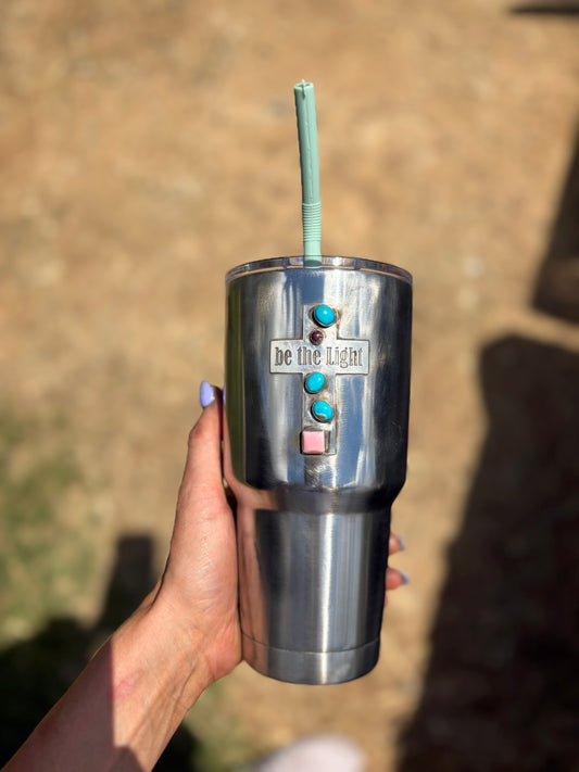 be the Light Cross Cup