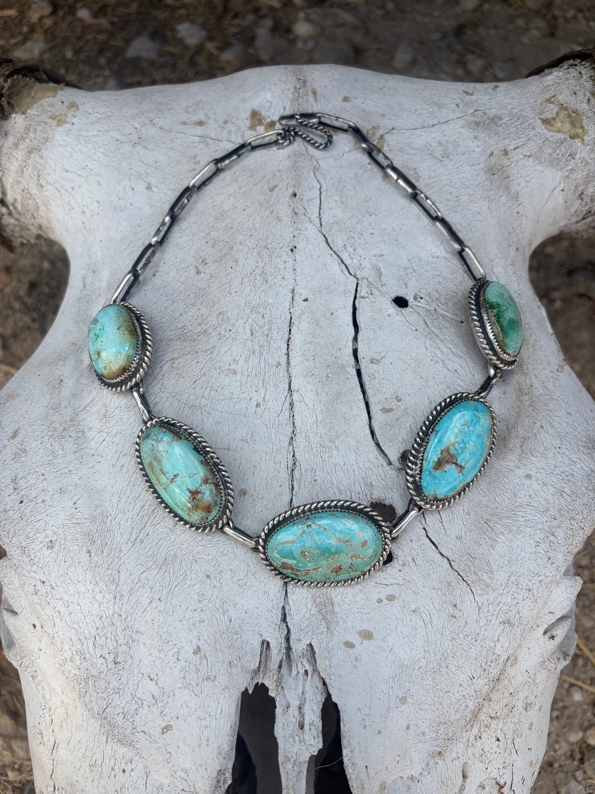 Royston Choker