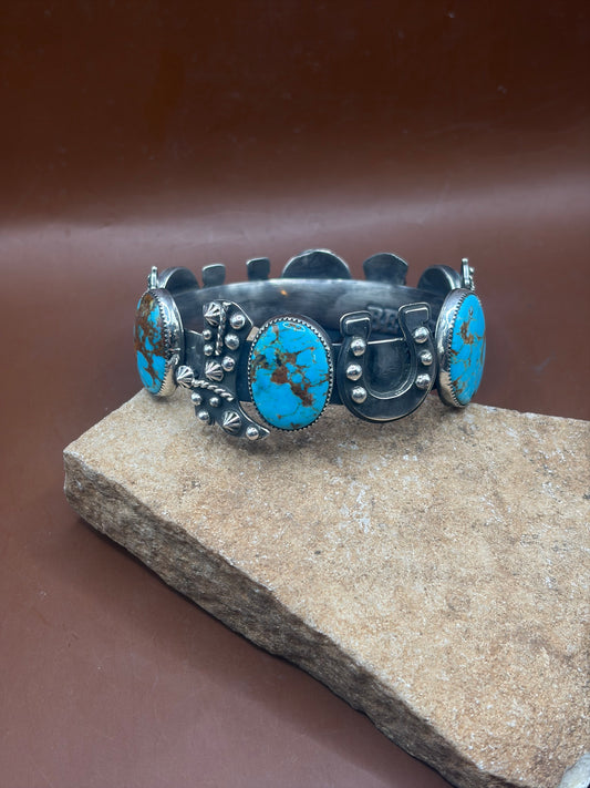 Western Bangle