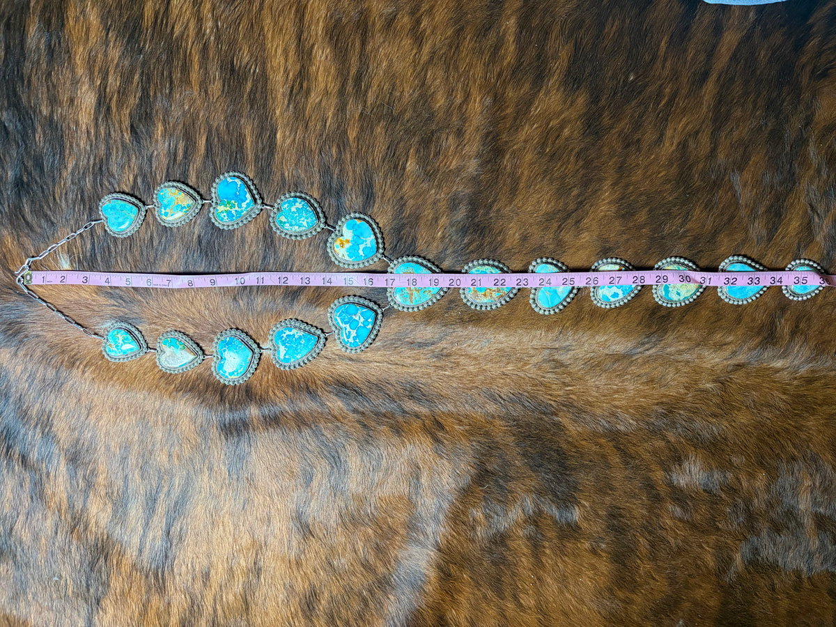 Sonoran Heart Set