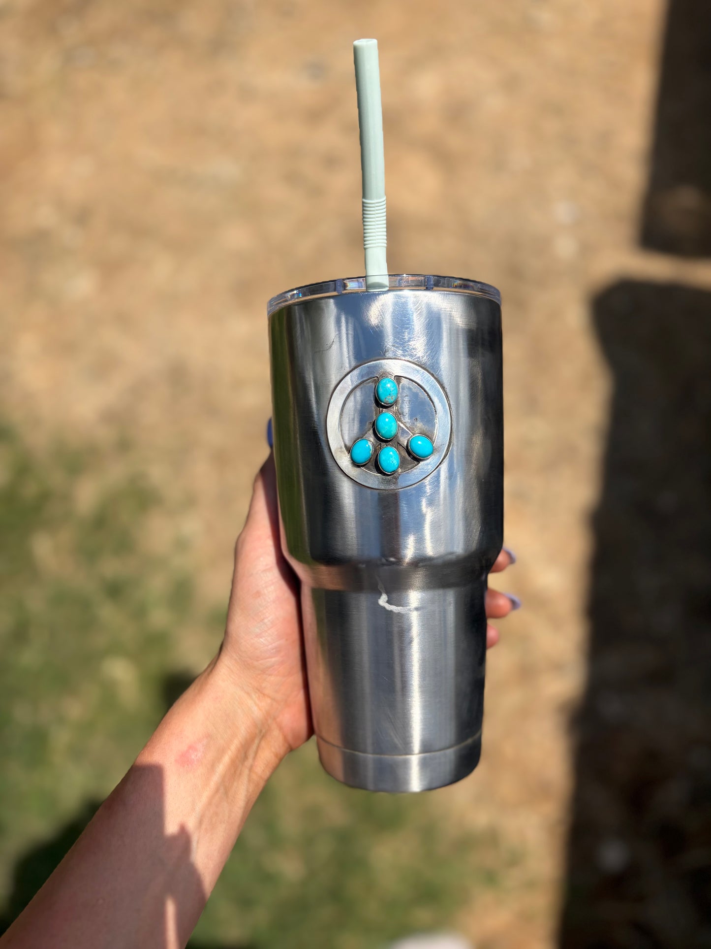 Peace Cup