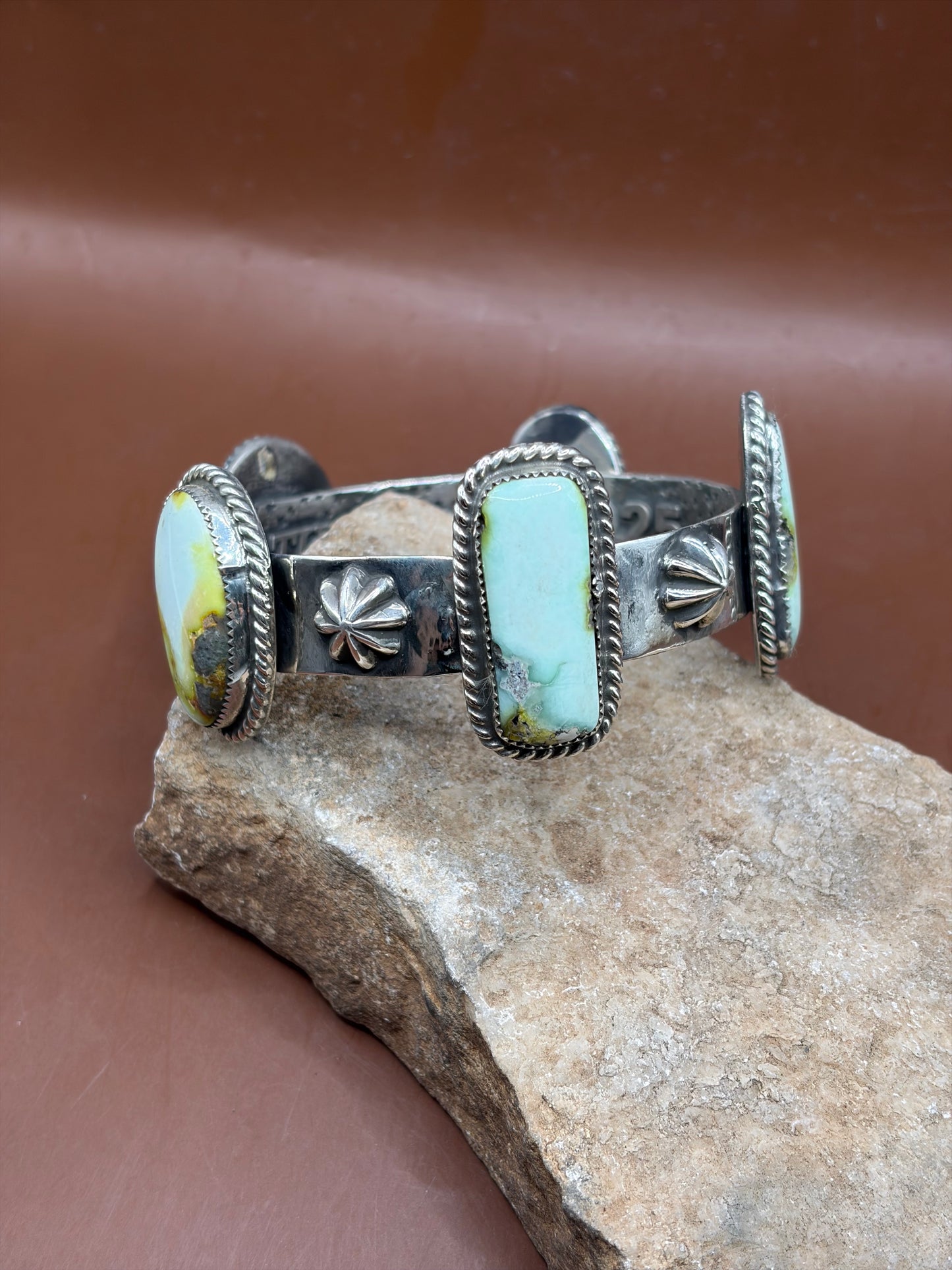 Palamino Bangle
