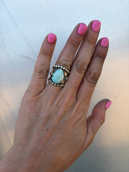 Dry Creek Ring