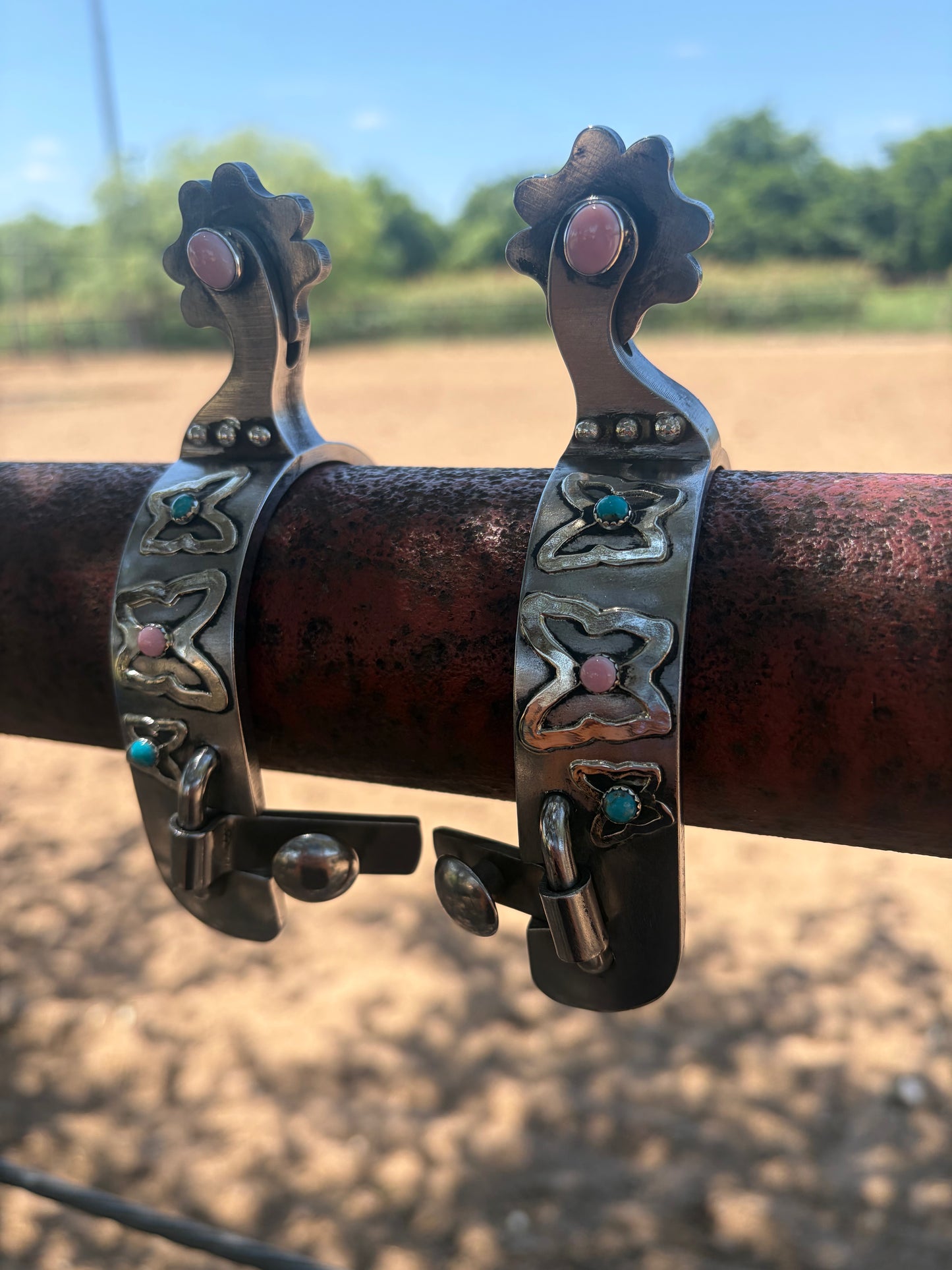 Women’s ButterFly Spurs