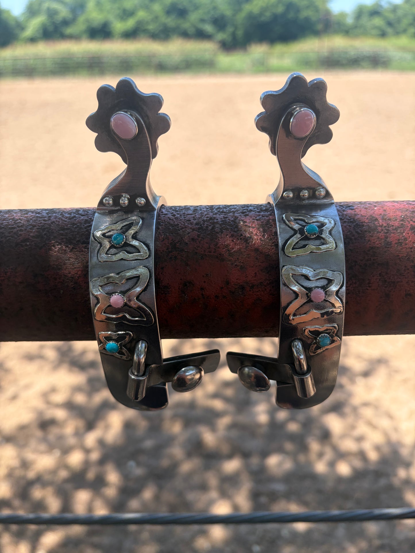 Women’s ButterFly Spurs