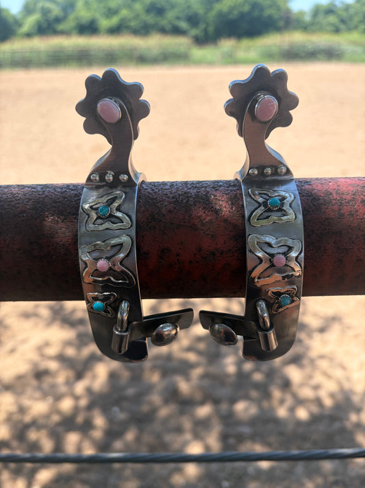 Women’s ButterFly Spurs