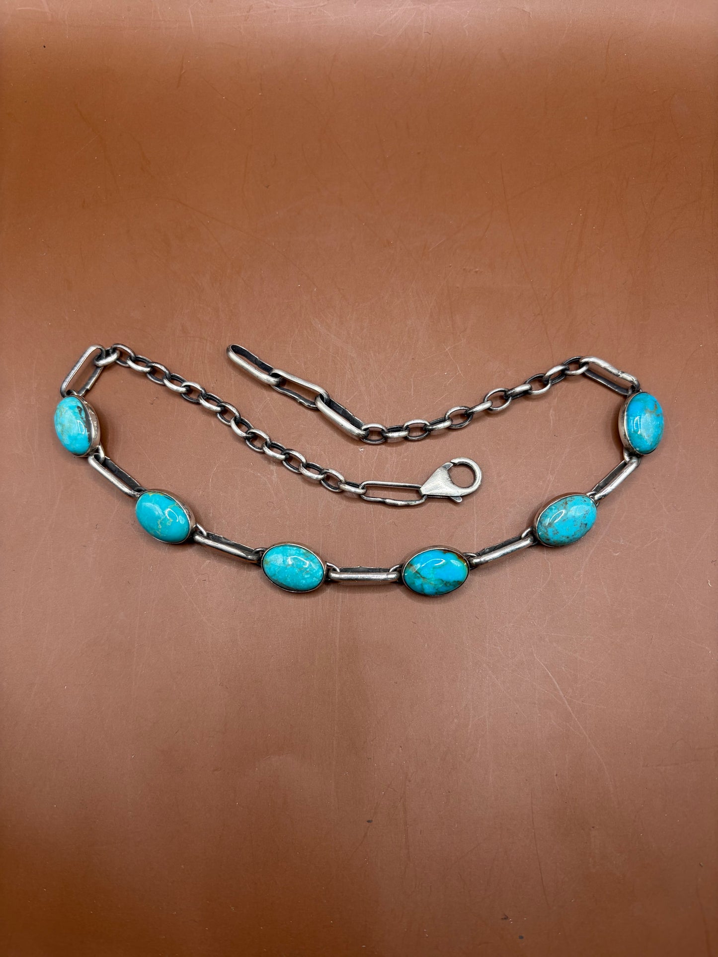 Kingman Mine Choker